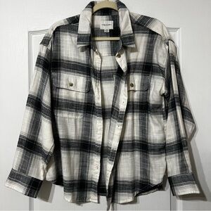American Eagle flannel - NWOT